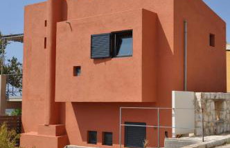 Red Art Maisonette - Foto 4