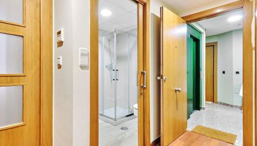 Apt 1C LuxuryRentalsMurcia - Foto 3