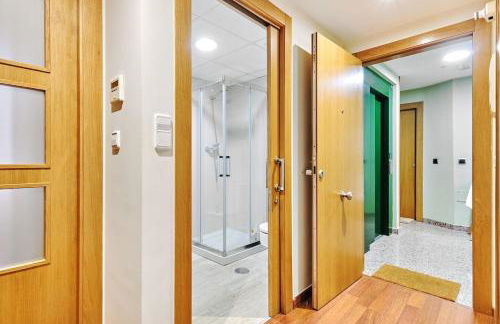 Apt 1C LuxuryRentalsMurcia - Foto 3