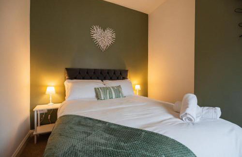 The Alfred Suite - Foto 28