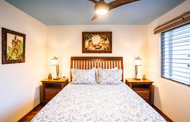 Tropical & Serene Garden Vistas - Photo 5