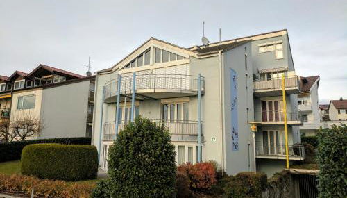 Ferienwohnung im Atelierhaus - Foto 2