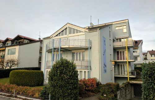 Ferienwohnung im Atelierhaus - Foto 2