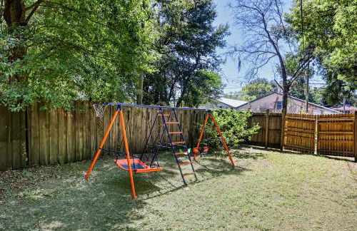 Spacious Home Near Starland, River St & DT - Arcade - Foto 39