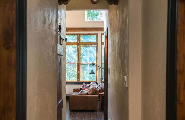 La Casa Loba Spanish Hacienda Hot Tub & Pool - Foto 9