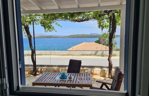 Villa Elia Perigiali Lefkada - Foto 28