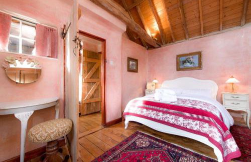 Rose Cottage rural cosiness with footpaths to the local Macro Brewery Pub - Foto 11