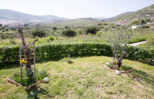 Holiday House M&A&K with swimming pool - Foto 17