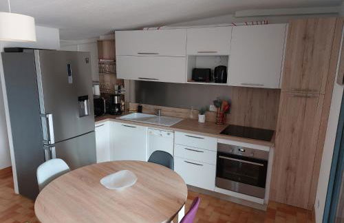 La Terrasse du Vénus - Port Vendres - Foto 7