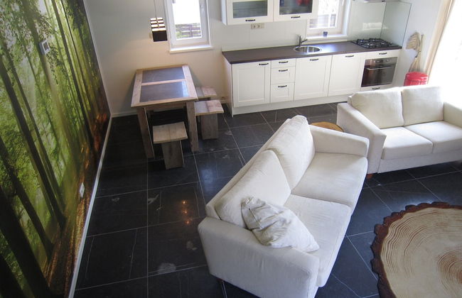 Peaceful Stay in Remouchamps - Photo 20