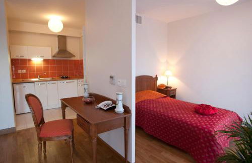 Villa Médicis Puteaux - Foto 8