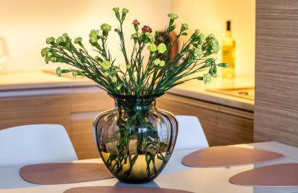 Przytulny apartament na zamkniętym osiedlu - Foto 5