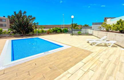 Apartment in La Tejita with fabulous views - Foto 35