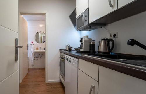 J & K Apartments Kelheim - Foto 31