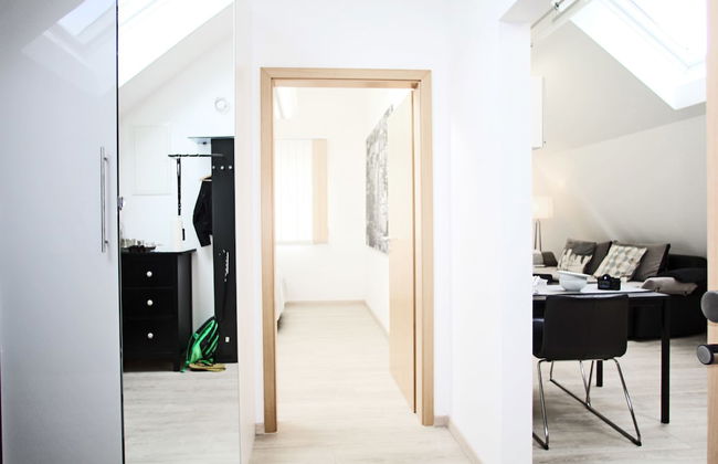 Boardinghouse Gaimersheim - Foto 43