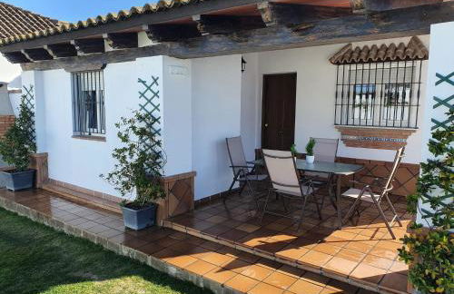 Minichalet Jacaranda - Foto 16