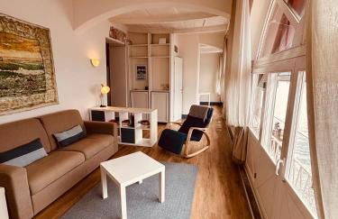 -Ortaflats- Appartamento Gli Archi - Foto 14