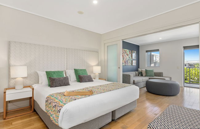 The Sand Resort Apartments - Holiday Management Co - Foto 49