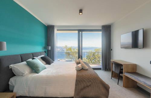 Noble Opatija Riviera Villas by Irundo - Foto 15