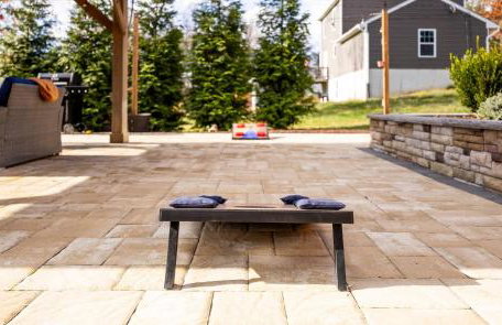 Harpers Ferry, Cozy Escape, Patio & Fireplace - Photo 9