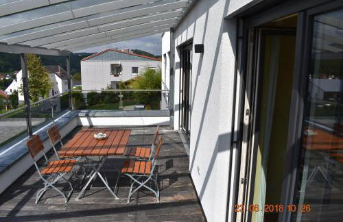 Ferienwohnungen an der Liebesleite Anita Pratsch - Foto 36