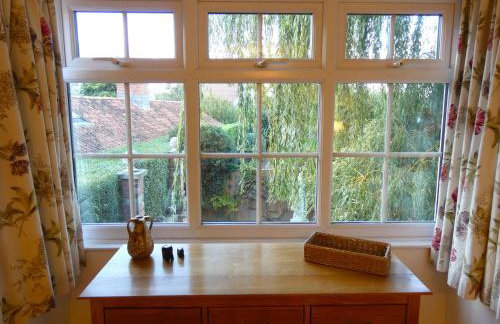 The Saddlery Holiday Cottage - Near Wolds And Coast - Foto 16