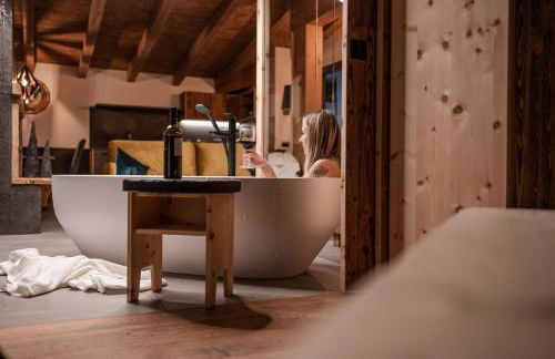 Nidaris - Luxury Private Spa Suites - Foto 50