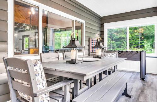 Loon Lodge - Foto 15