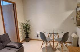 Flat em Brasília - Conforto & Home Office - Foto 11