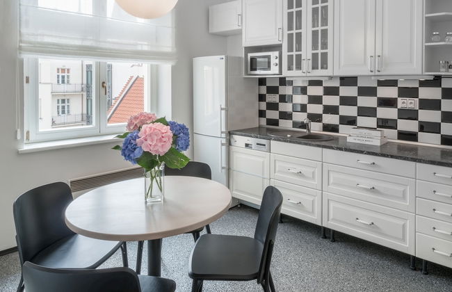 Mordecai Twelve Apartments by Adrez Living - Foto 55