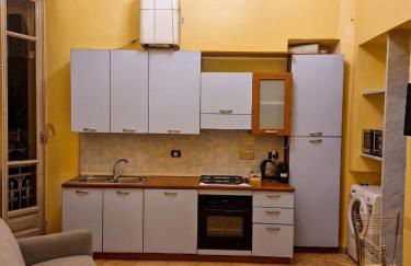 Torino Madama Cristina Apartment - Liberty Palace - Foto 27