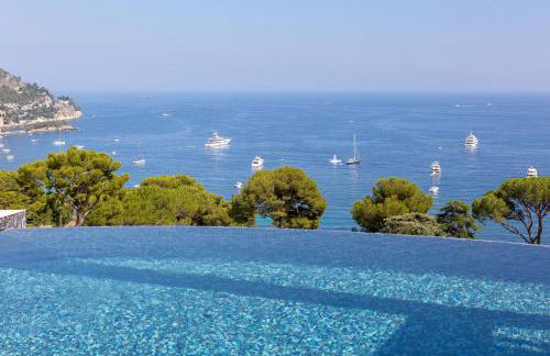 Villa Paradise - Foto 45