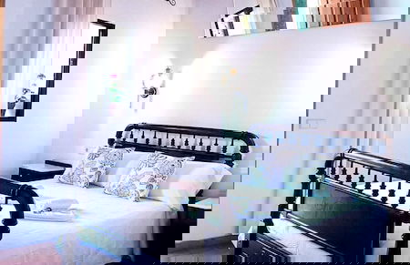 La Pérgola Habitaciones Rústicas - Foto 10