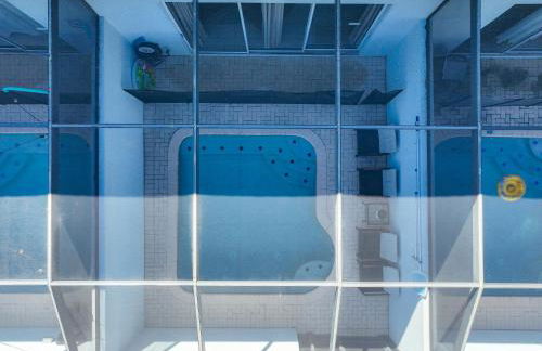 Private Pool Disney Townhome - Walk to Water Park - Foto 55