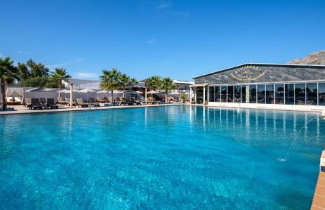 Olympos Paradice Hotel-Near zorbas Beach-FREE Breakfast - Foto 1