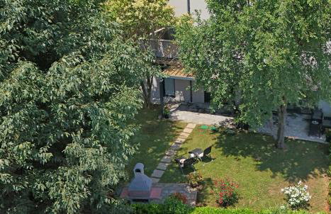 Calming Garden - Foto 42