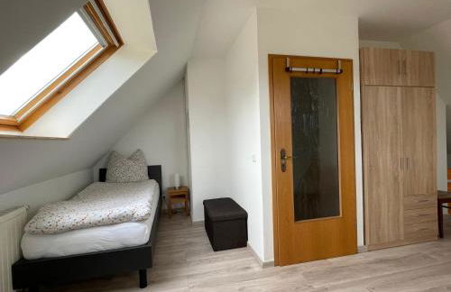 Haus Biber - altersgerechtes Ferienhaus am Niederrhein - - Foto 14