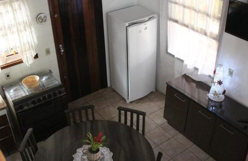 Casa Pousada Rosa dos Ventos - Foto 32