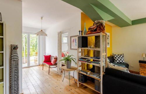 Casa Rossa - Foto 18