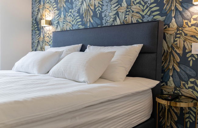 Apartments Royal - Sakura Park - Photo 3