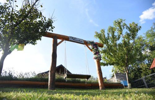 Holiday Home Vinola - Foto 38