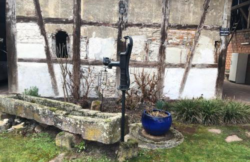 La Maison Oberlin - Foto 12