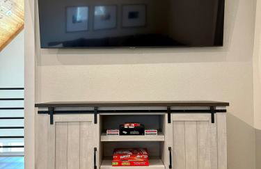 Caddo Cabana! Waterfront on the Caddo River - Foto 39