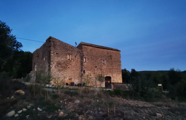 El Castell de Segueró - Foto 13