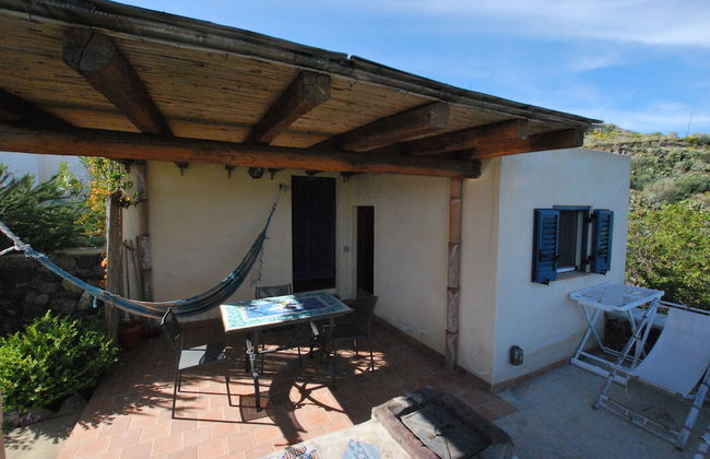 Villetta Terasia - Foto 17