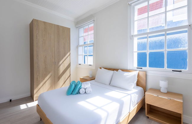 Chic Broadway Apartment in Central Willemstad - Foto 12