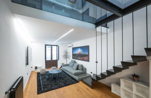 [Caronda House Design] Free parking + Terrazzo - Foto 7