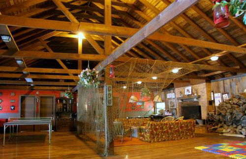 Captains Cabin - Cozy Cabin in Laurel Island - Foto 15