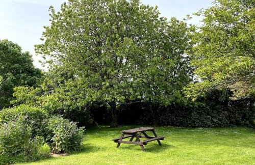 Cottage 2 Minutes from Noss Mayo with Tennis Court - Foto 27