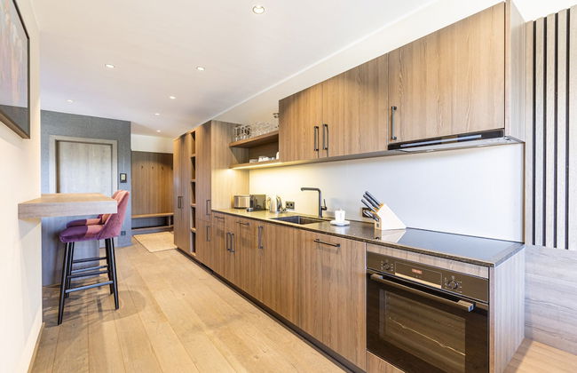 Ferienwohnung mit 2 Schlafzimmer fur 2-7 Personen - Foto 6